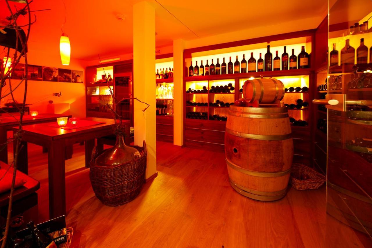 Hotel Restaurant Formarin Oberlech Dış mekan fotoğraf