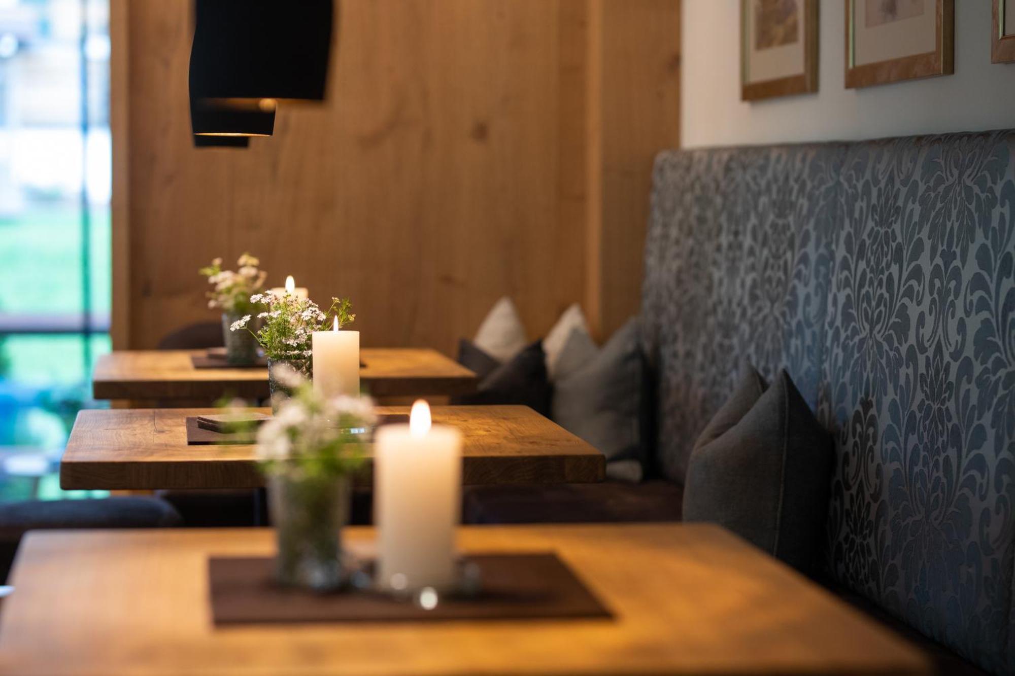 Hotel Restaurant Formarin Oberlech Dış mekan fotoğraf