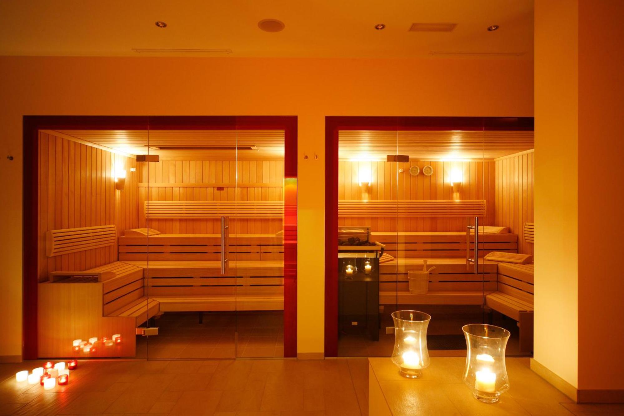 Hotel Restaurant Formarin Oberlech Dış mekan fotoğraf